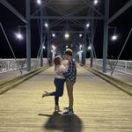 Walnut Street Bridge