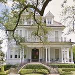 Saint Charles Avenue