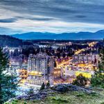 City of Coeur d'Alene Idaho Website