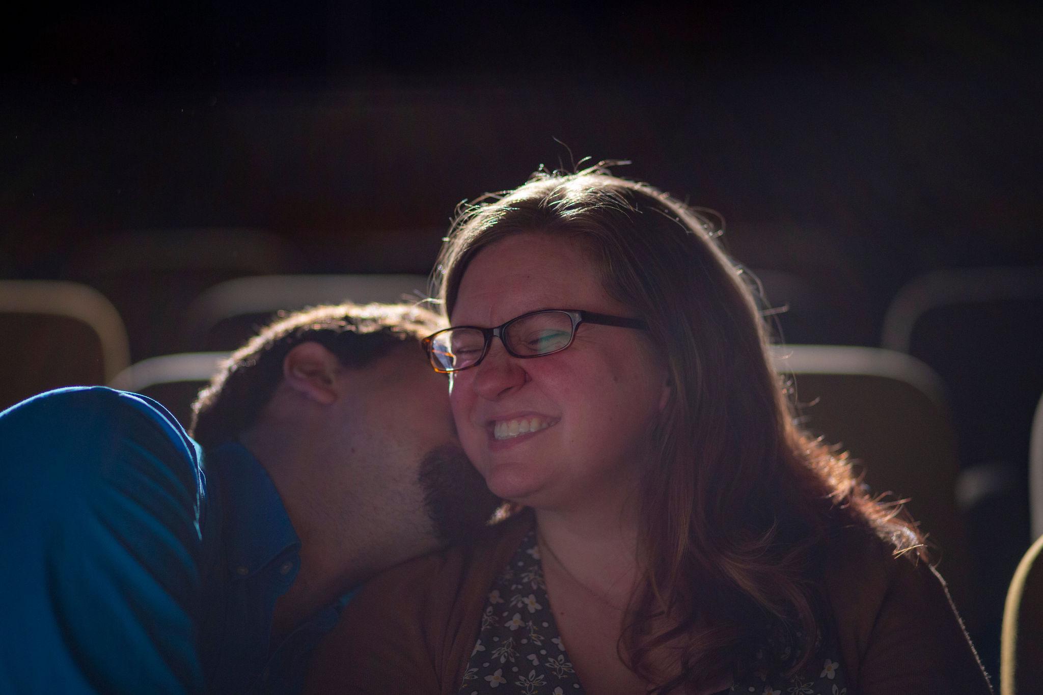 The Wedding Website of Katie Driscoll and Bill Ronchak