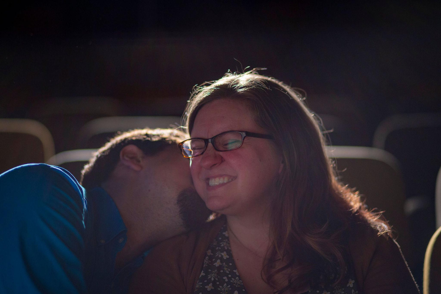 The Wedding Website of Katie Driscoll and Bill Ronchak