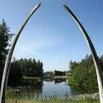 Alaska Native Heritage Center