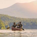 Waterbury Reservoir