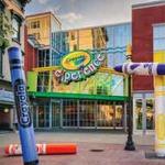 Crayola Experience
