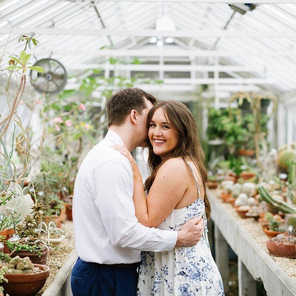 Emily Tagesen and Andrew Rackley's Wedding Website