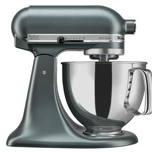 KitchenAid Artisan Series 5 Quart Tilt Head Stand Mixer KSM150PS, Juniper