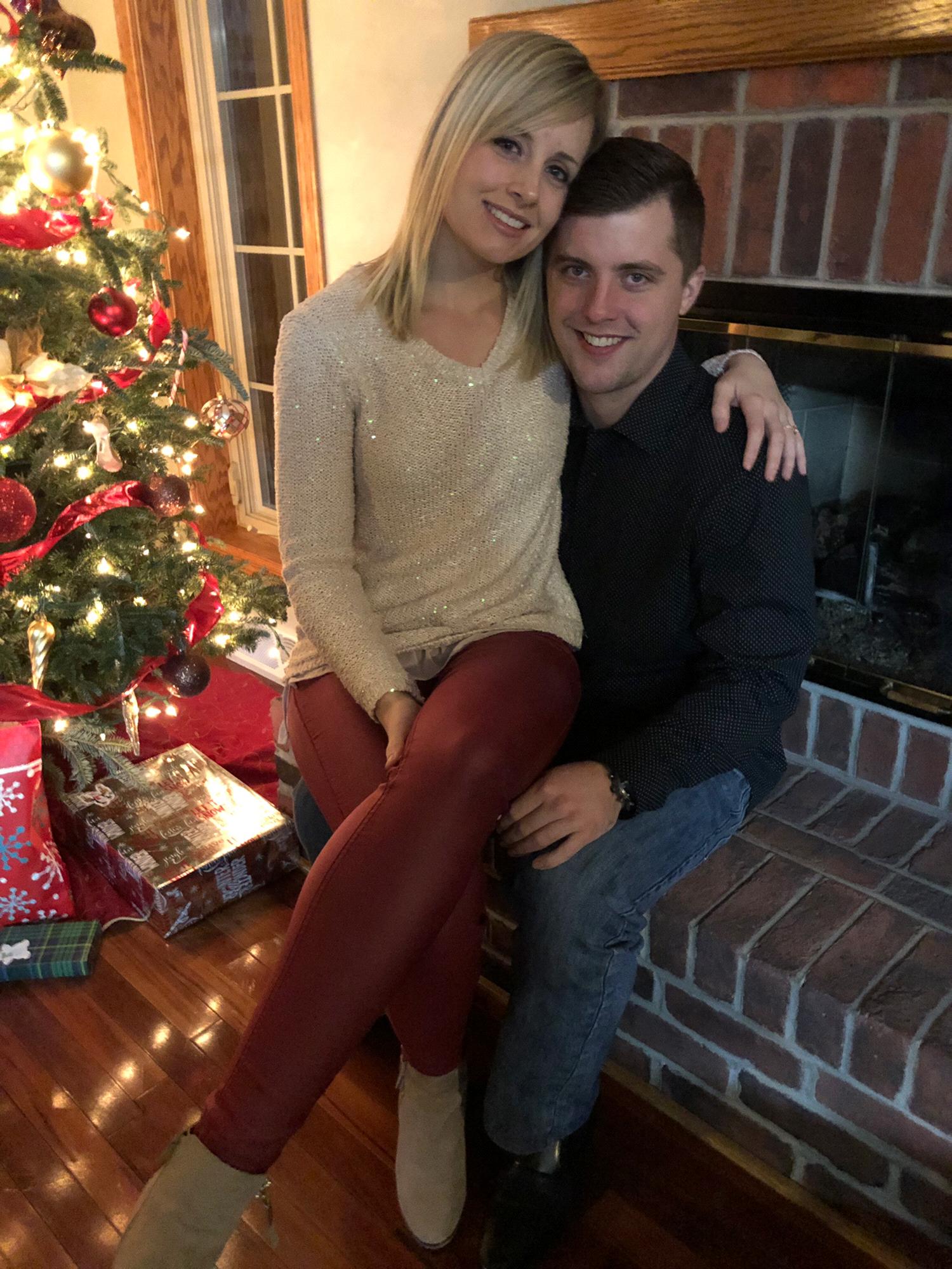 Merry Christmas from us to you! (2018)