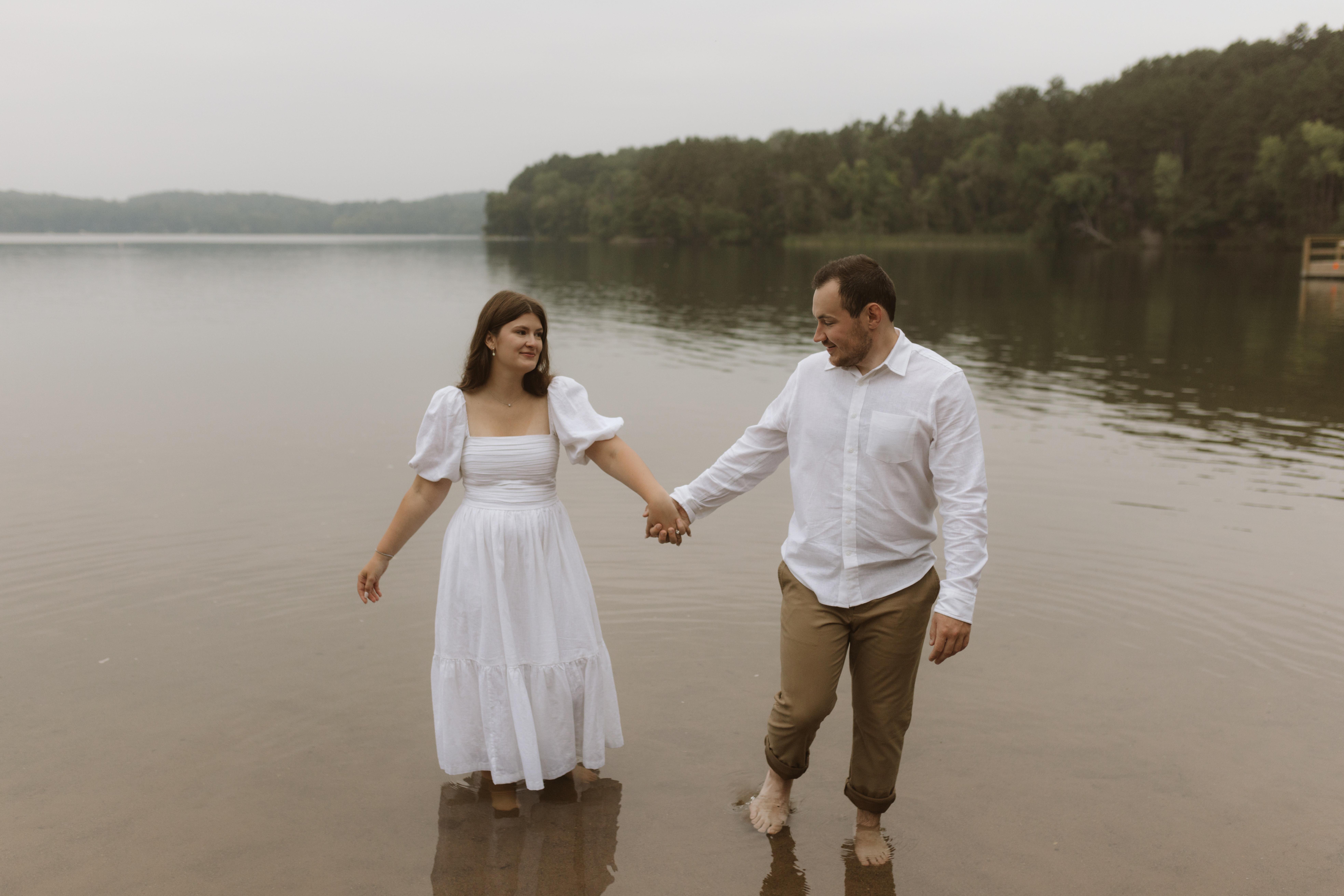 The Wedding Website of Chris Berry and Ally Snell