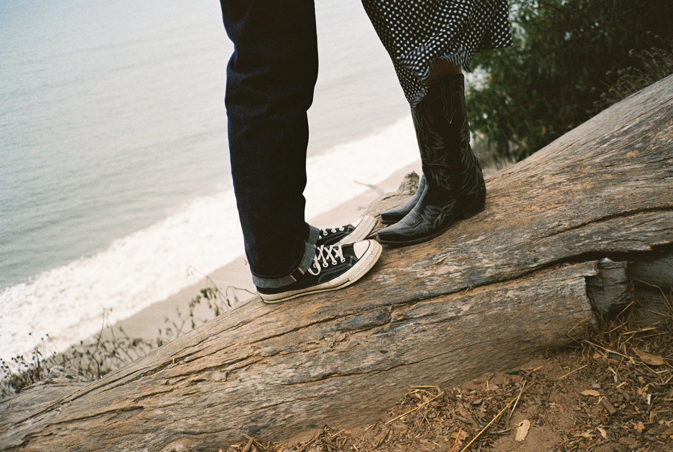 The Wedding Website of Tessa Fredericks and Collin Wellman