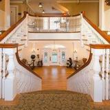 Stanley Hotel - Ghost Tour