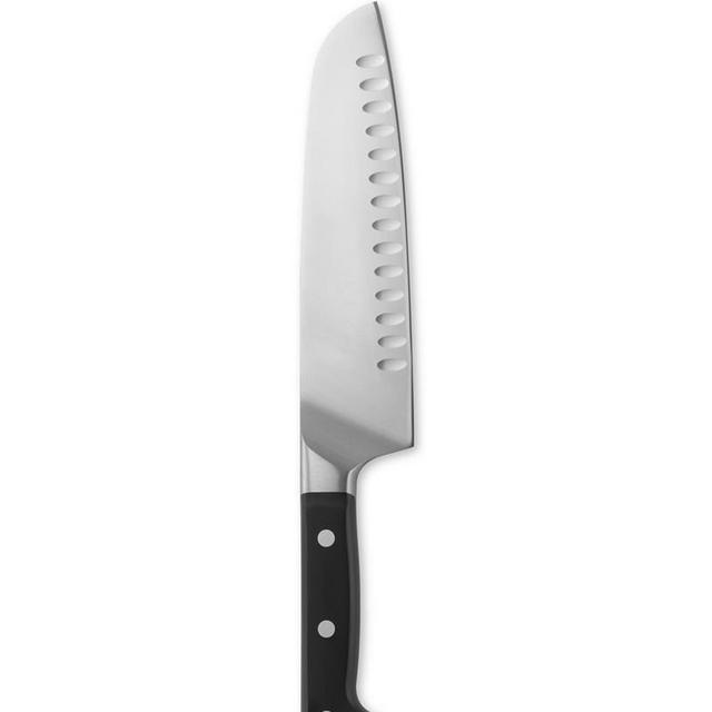 Zwilling J.A. Henckels Pro Santoku Knife, 7"