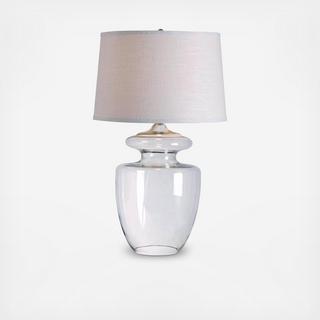 Apothecary Table Lamp