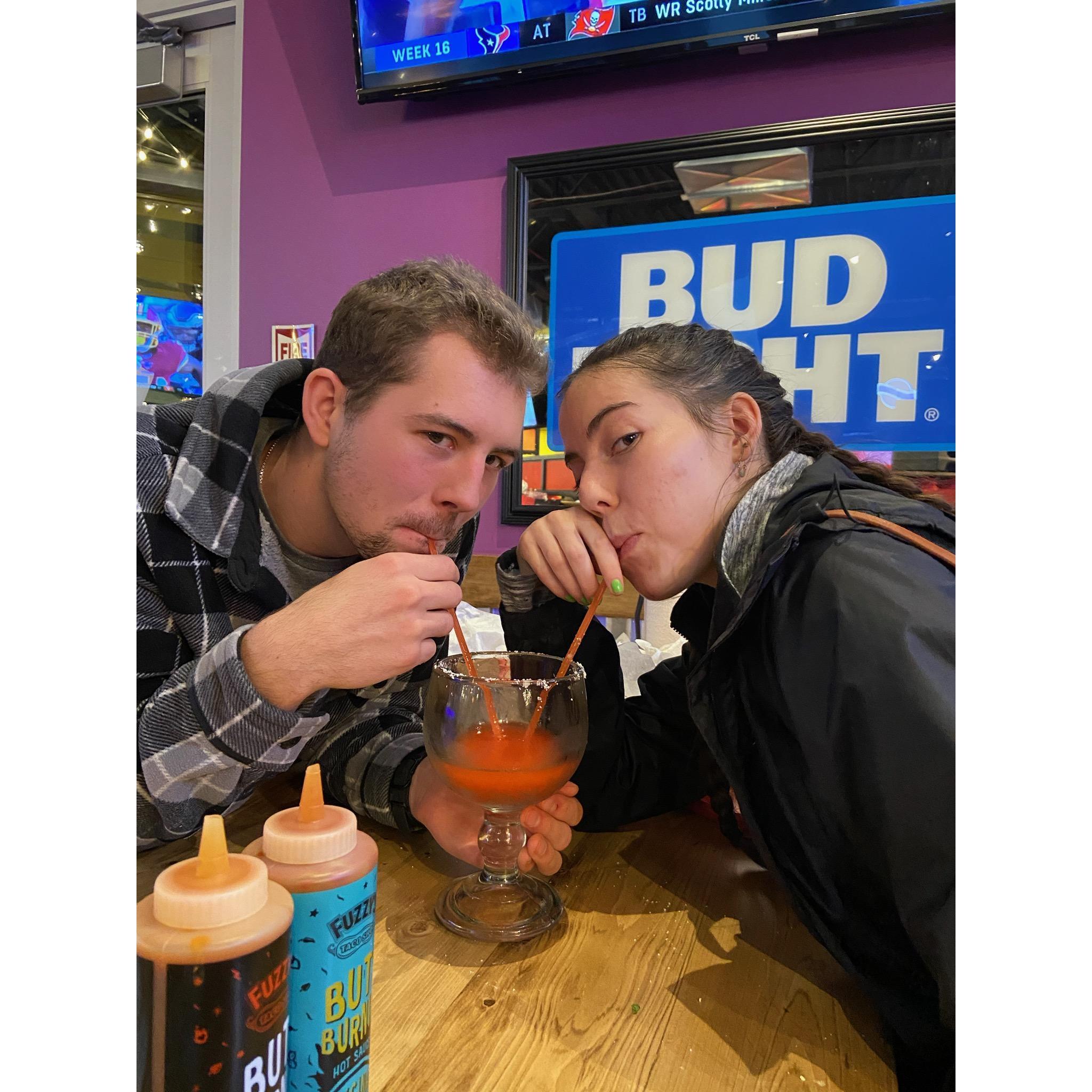 Yay to being 21, 2019.