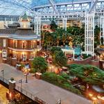 Gaylord Opryland Resort & Convention Center