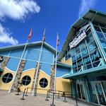 Ripley's Aquarium of the Smokies