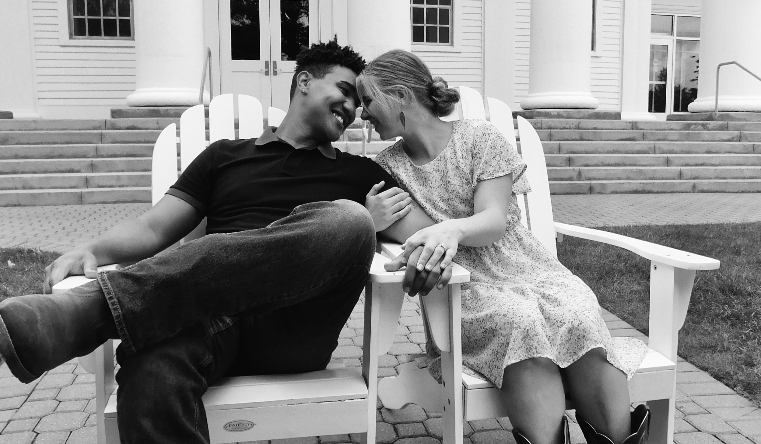 The Wedding Website of Isaiah Jackson and Christina Kapenga