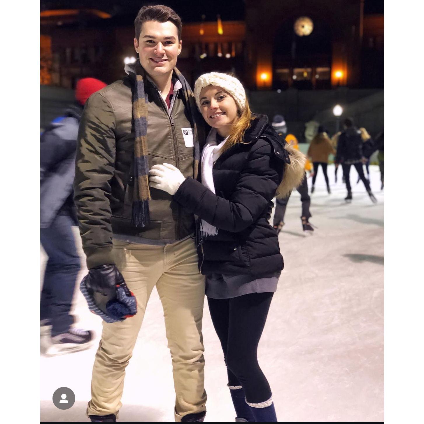 Winter - 2019