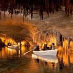 Drach Caves