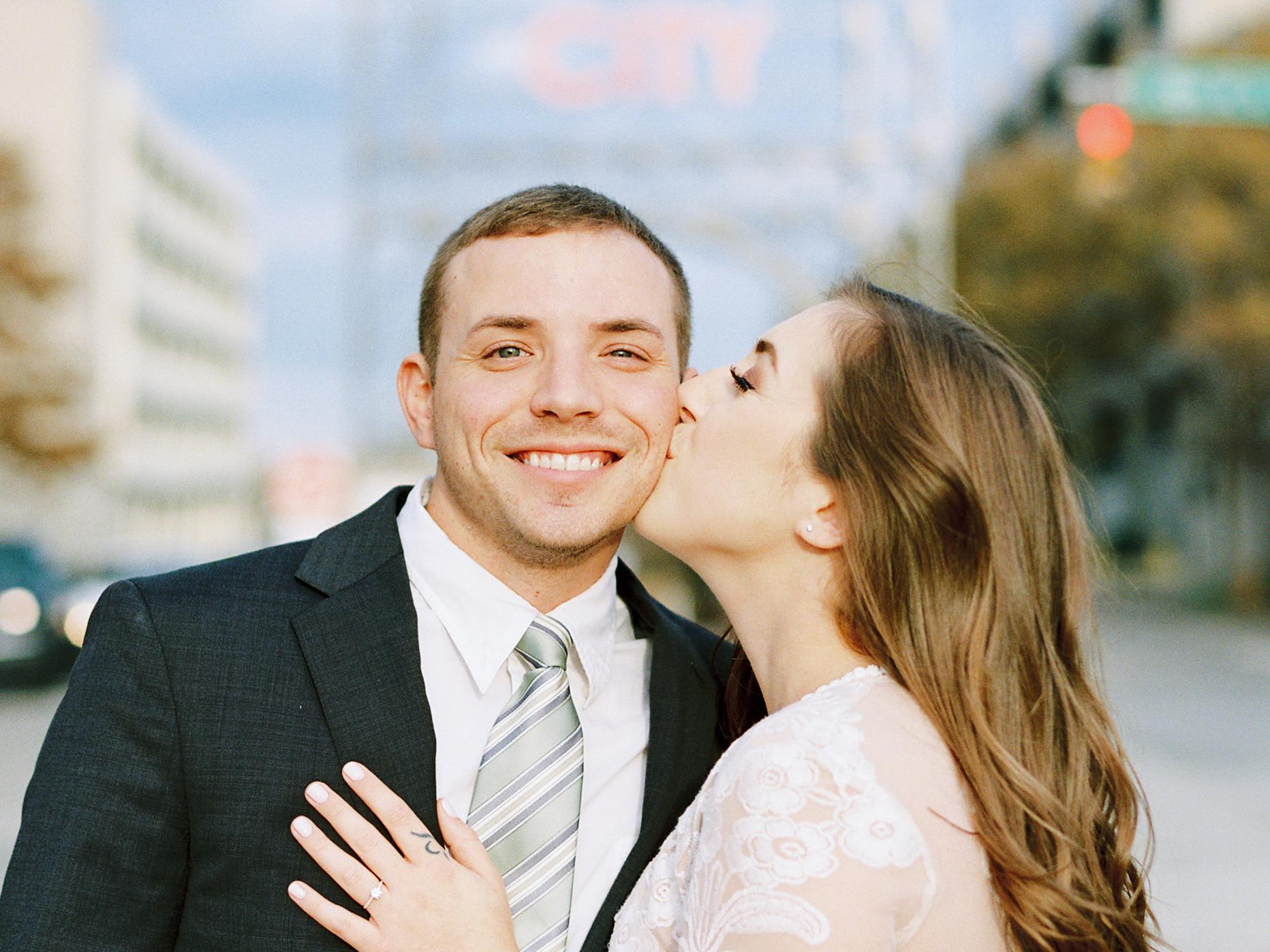 The Wedding Website of Hannah Claire Robillard and Ricky Miles
