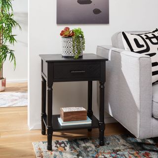 Peyton 1-Drawer Accent Table