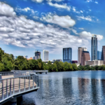 Lady Bird Lake