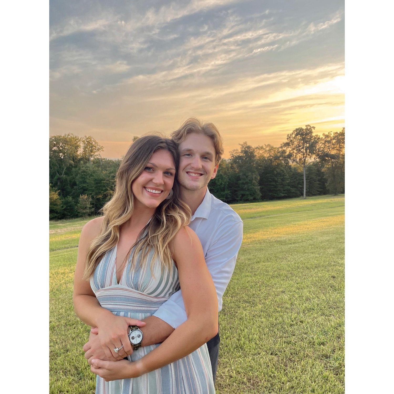 greatest wedding date ever!!!