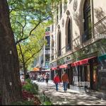 Michigan Avenue