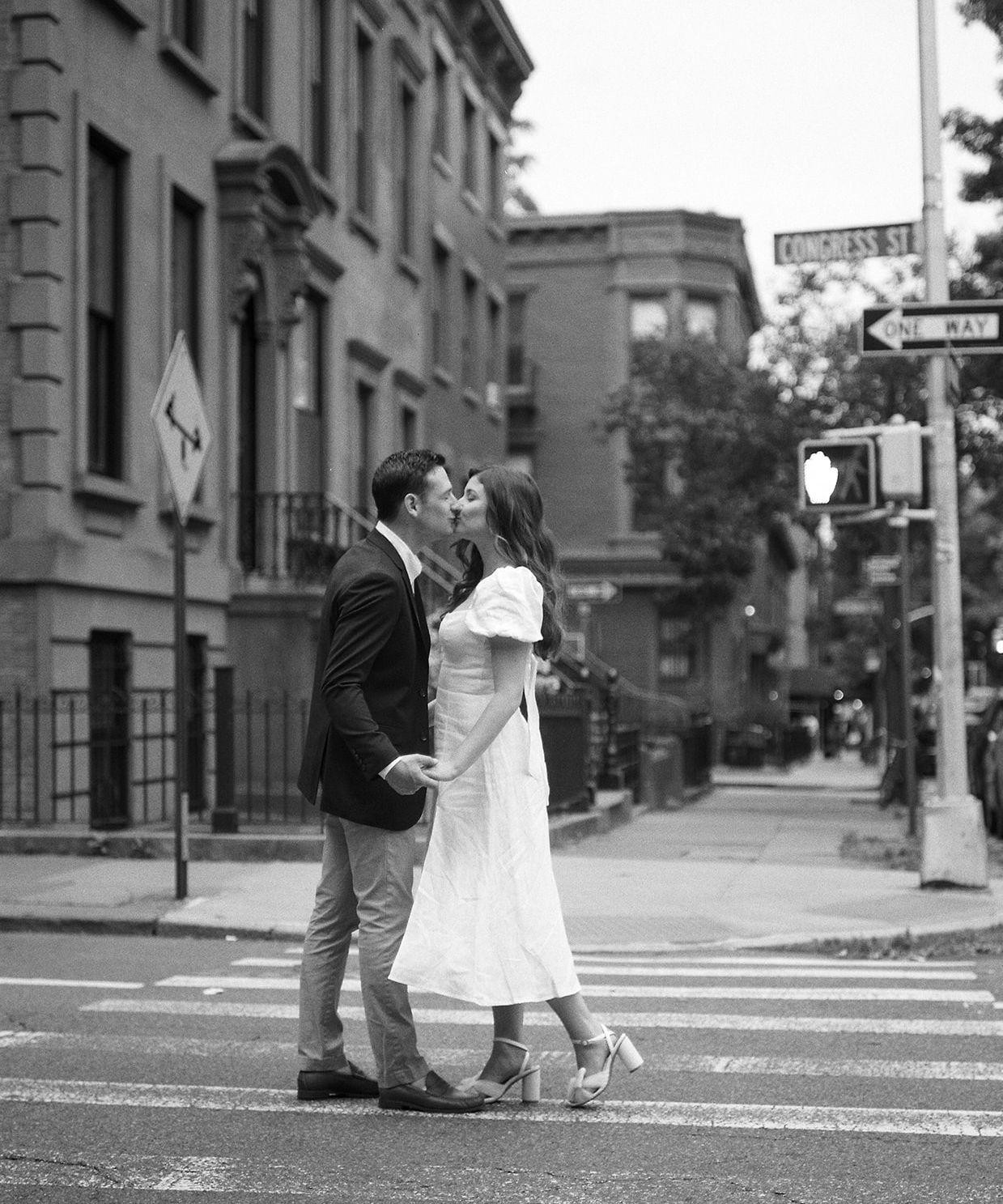 The Wedding Website of Lilianna McKenna and Joshua Sycoff