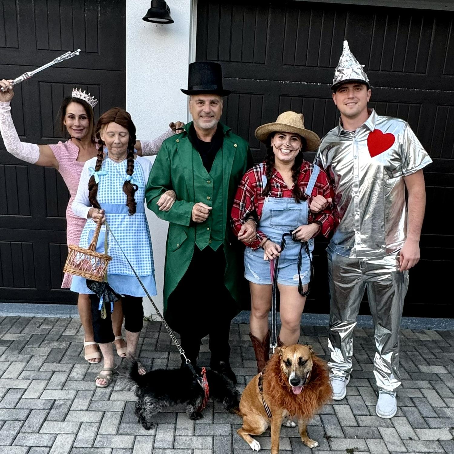 Halloween 
2024
