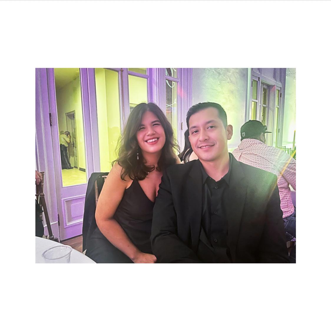 The Wedding Website of Demi Peralta and Jonathan Ortiz