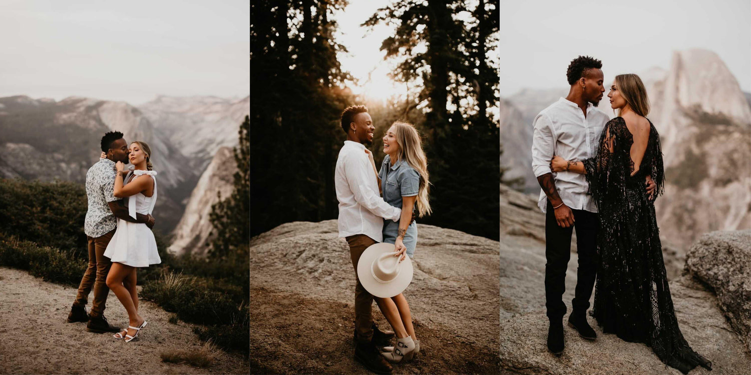 The Wedding Website of Olivia Wenger and Cameron Macklin