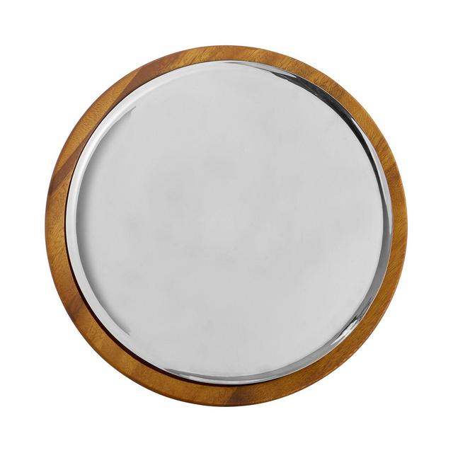 Nambé Vie Bar Tray