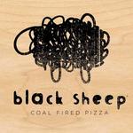 Black Sheep Coal Fired Pizza