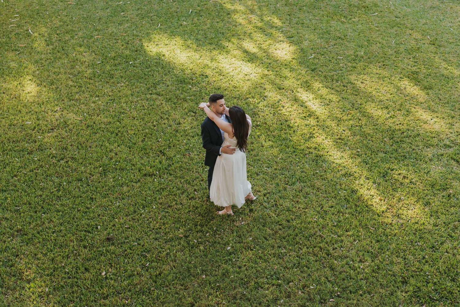 The Wedding Website of Ana Lop and Cesar Cardoso