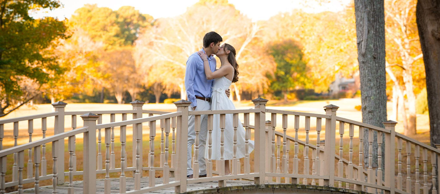The Wedding Website of Alexa Baldwin and John Pittman