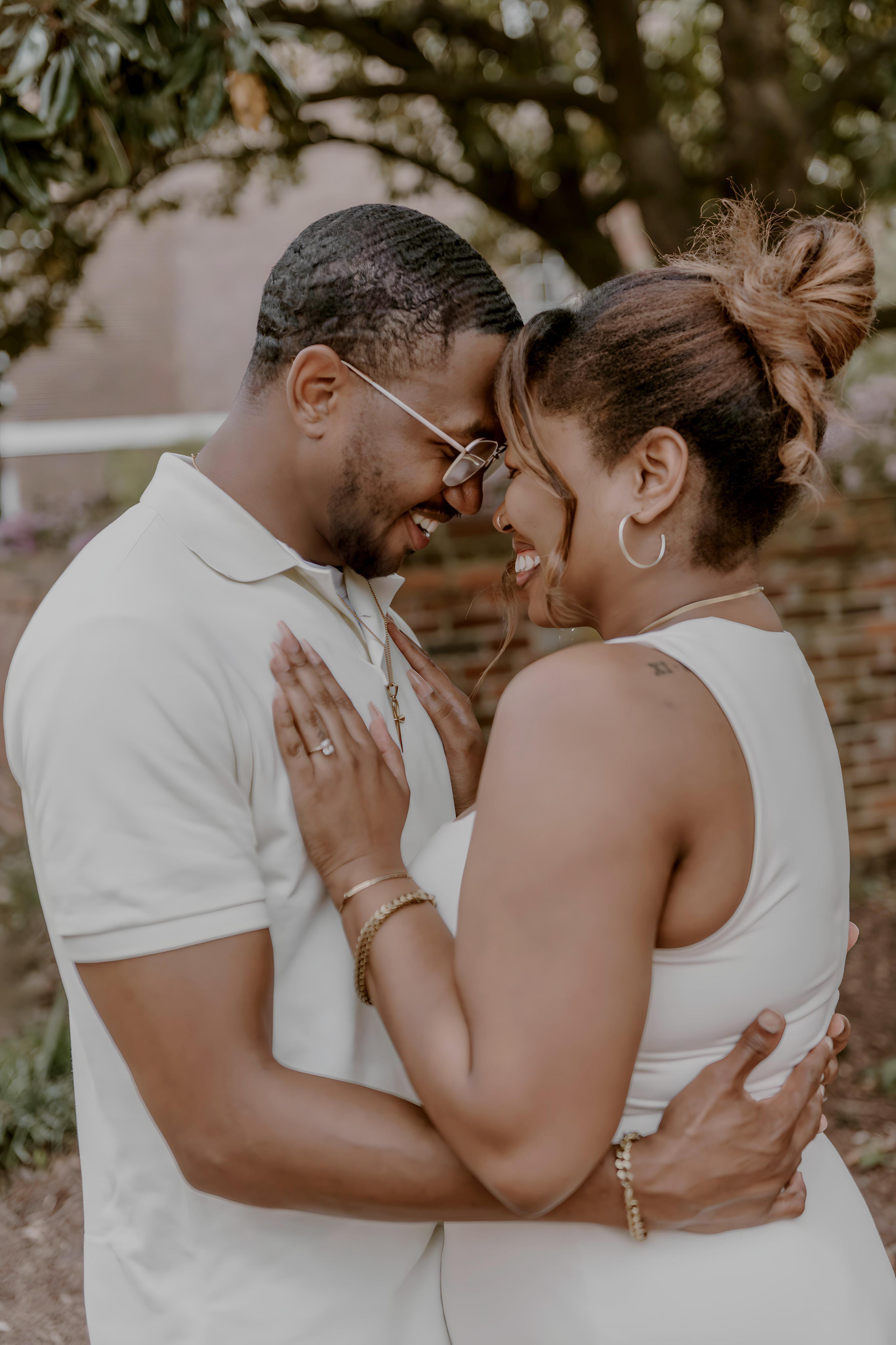 The Wedding Website of Kimberlee Alexandria Keitt-Day and Jacob Lee Mack, IV