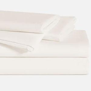 Luxe Sateen Core Sheet Set