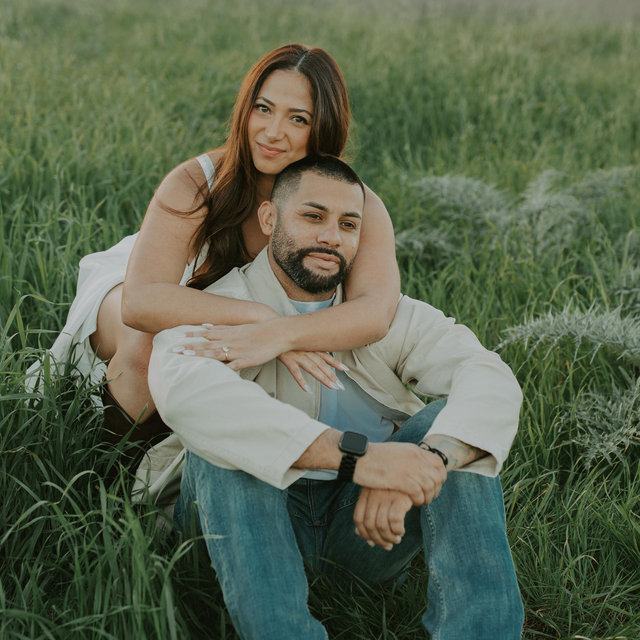 For Our New Beginning 💌