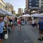 Division Street Farmers' Market