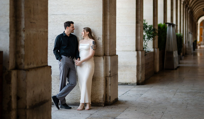 Diane Swierupski and Dylan Shaffer's Wedding Website