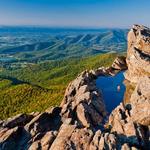 Shenandoah National Park