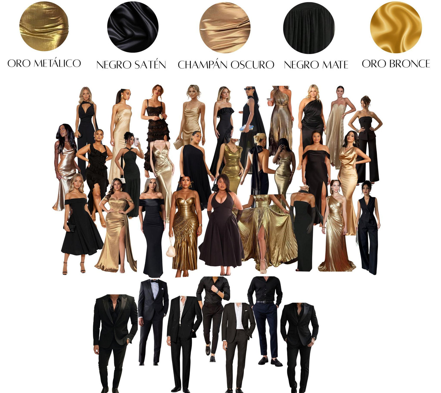 The Wedding Website of Katherine Flores Duarte and Riley Percy