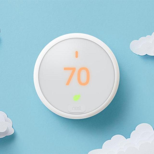 Nest Thermostat