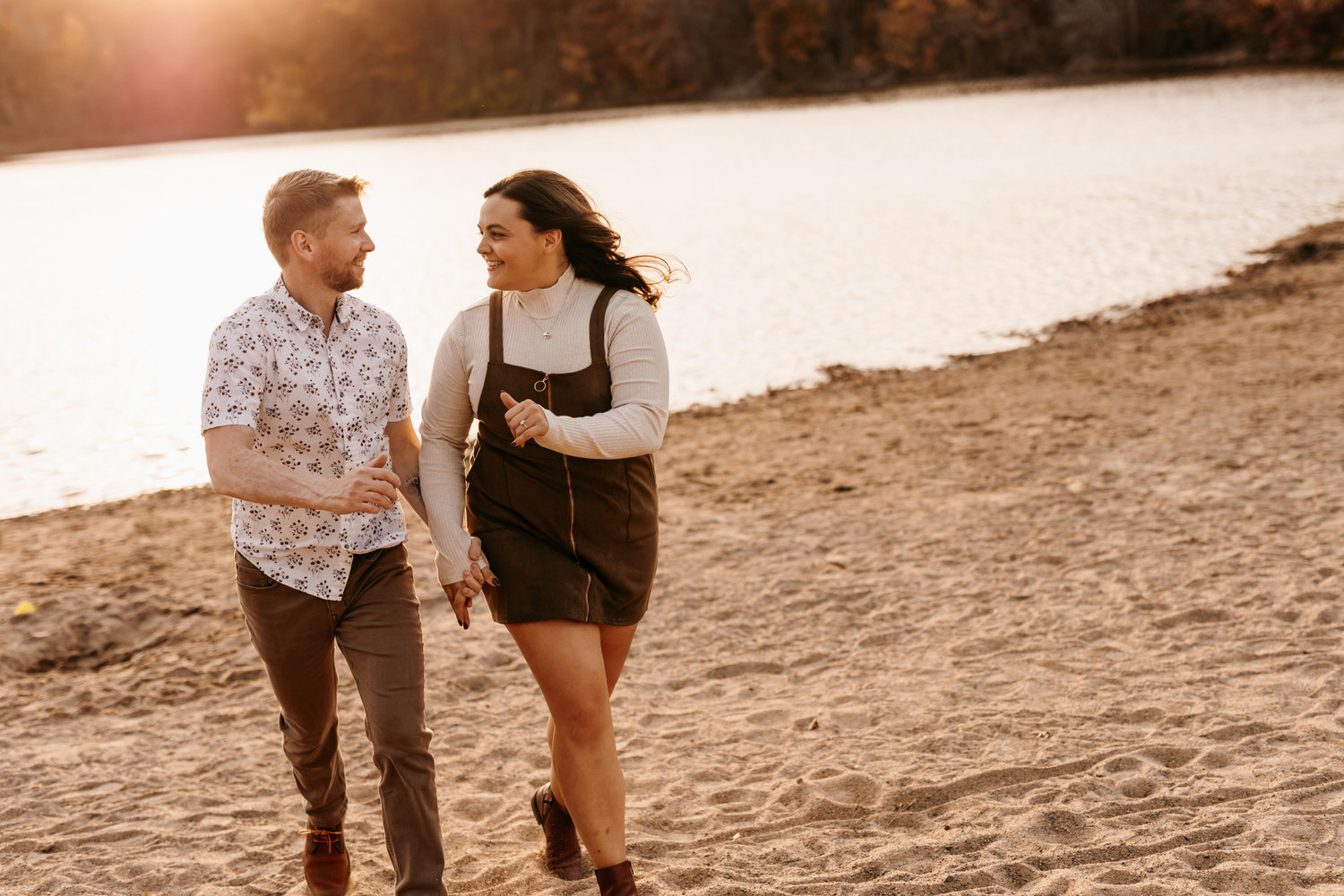 The Wedding Website of Megan Siegle and Jack Eue