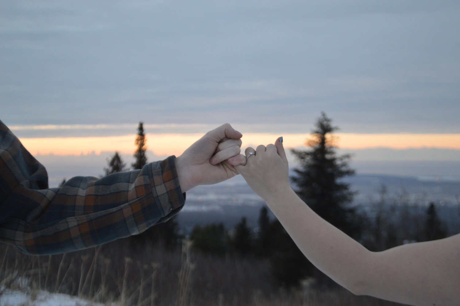 The Wedding Website of Ellie Decker and Shade Roberds