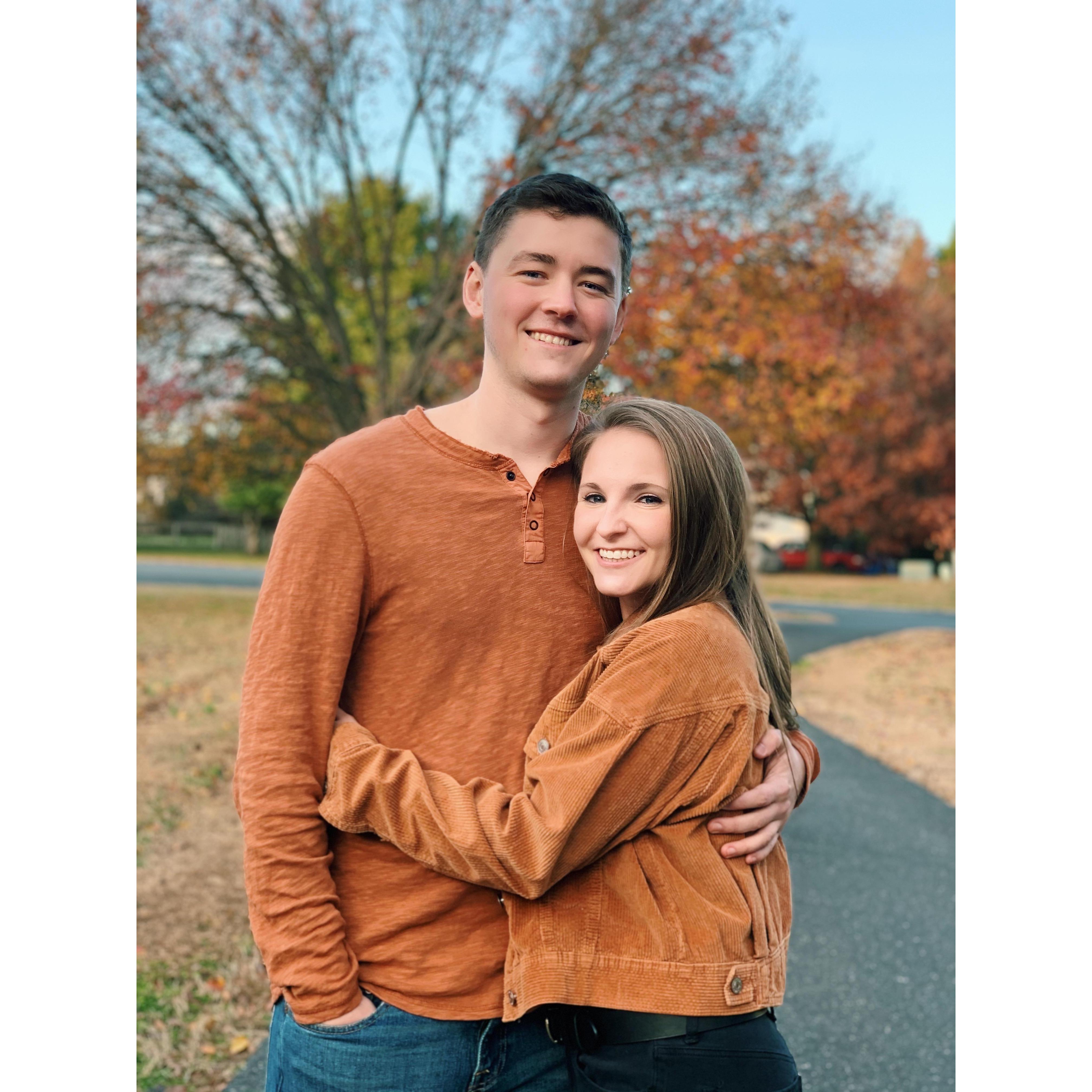 Thanksgiving 2019