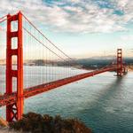 Golden Gate Bridge
