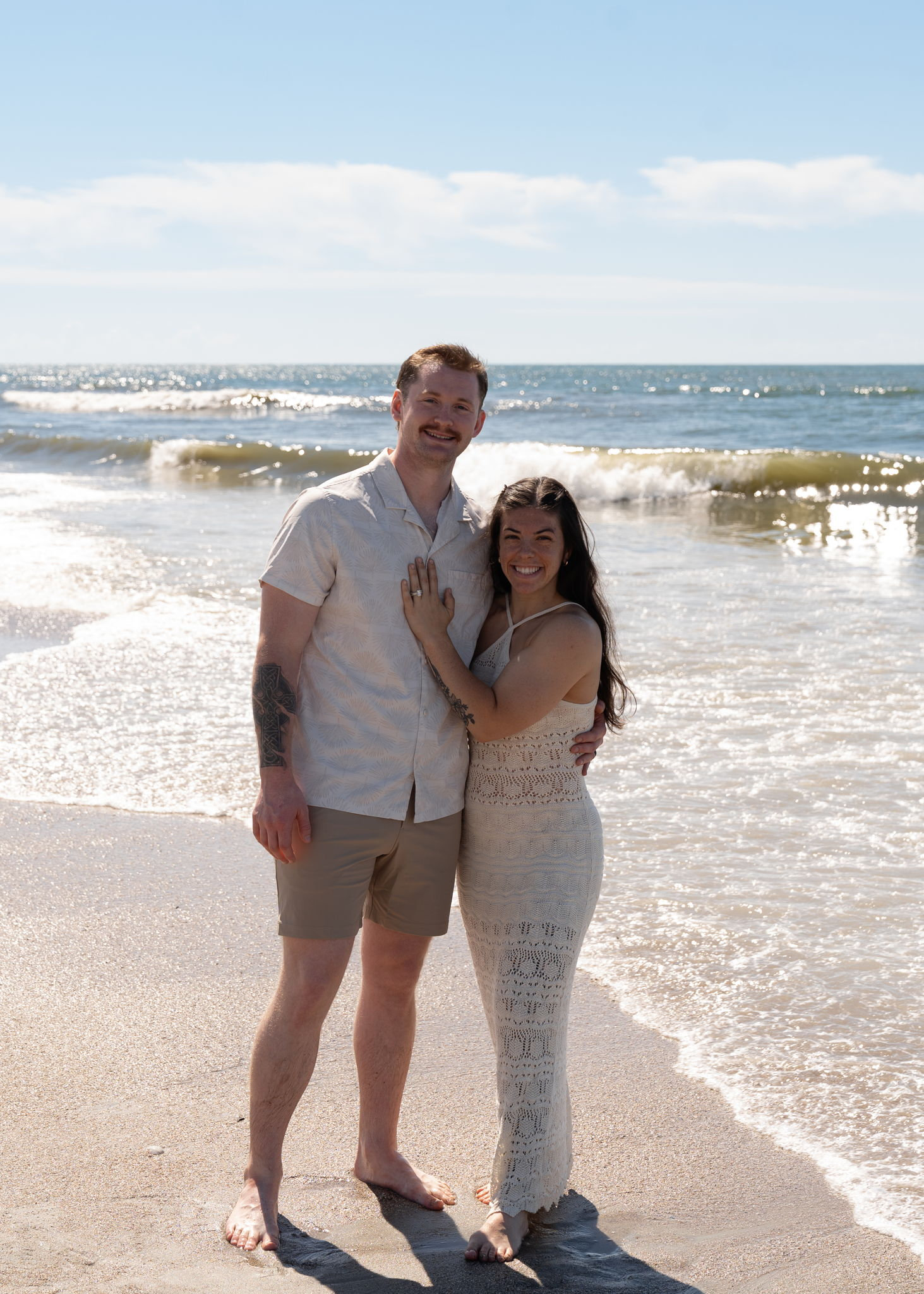 The Wedding Website of Alixandria Gallagher and James Gallagher