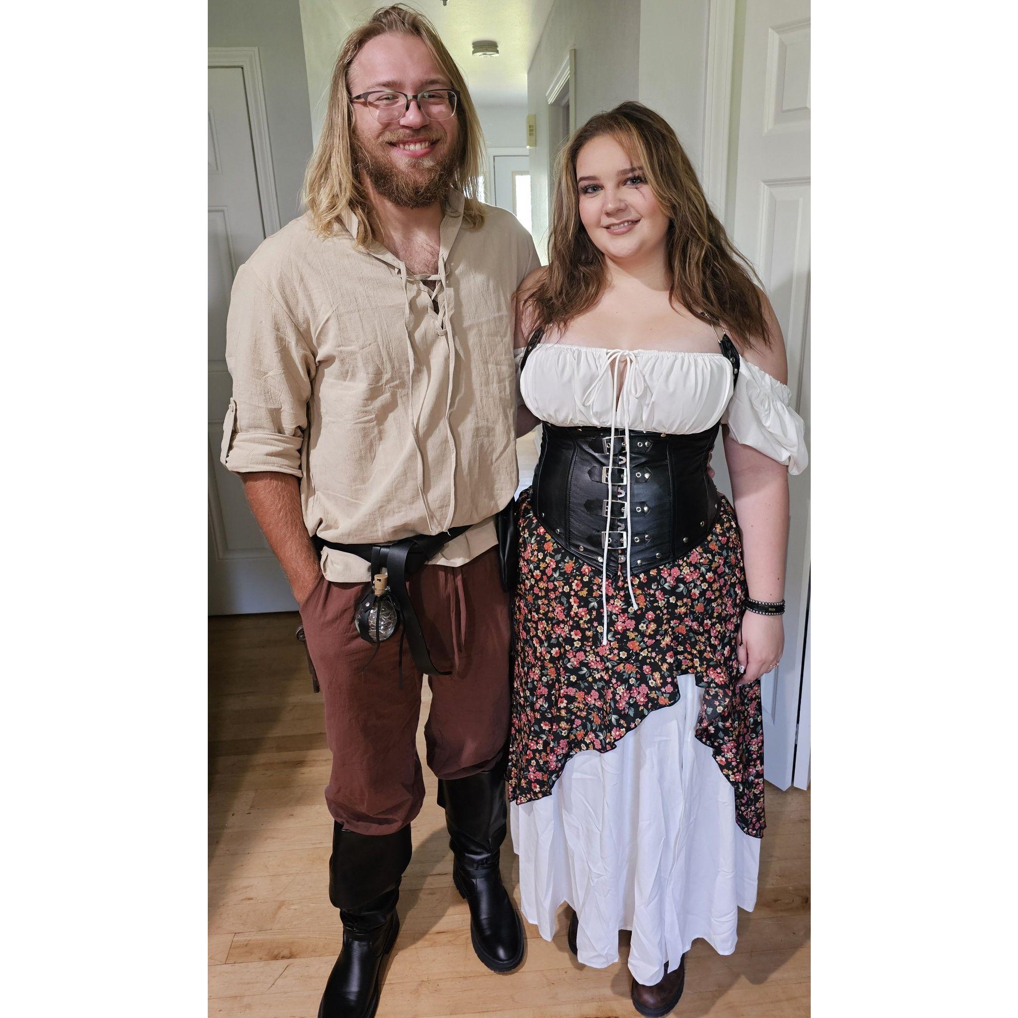 Renaissance Fair 2024
