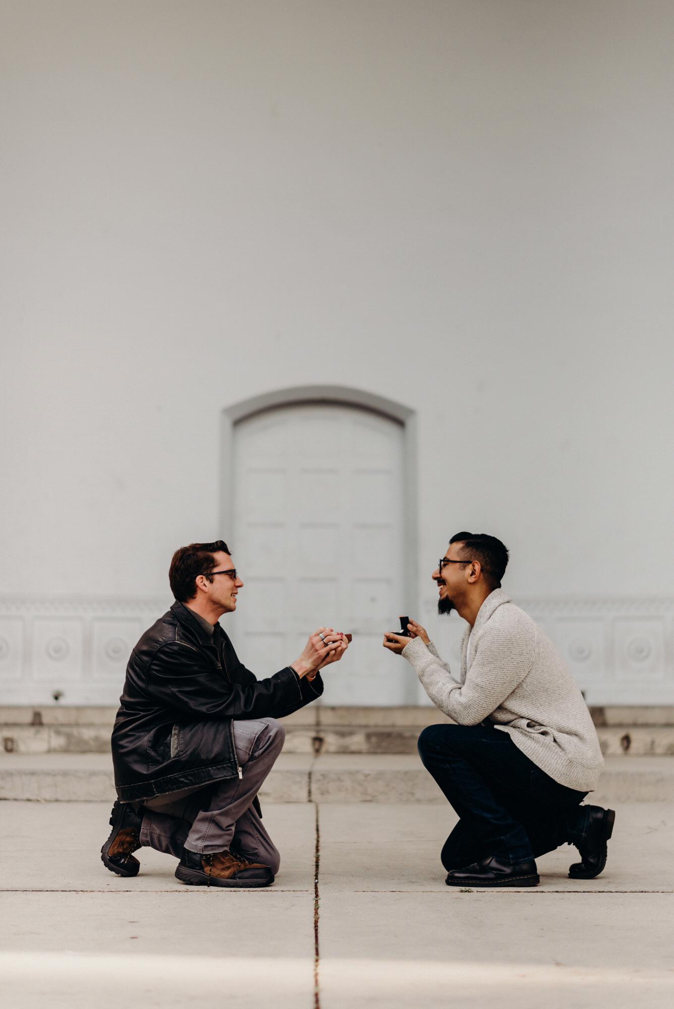 Engagement Photos